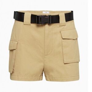 TNA Women's Cargo 3" Short size S